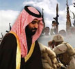 عکس خبري -گدايي عربستان از كشورهاي منطقه