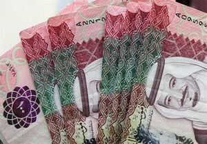 عکس خبري -افزايش نرخ تورم در عربستان طي ماه گذشته