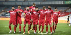 عکس خبري -چه بازيکناني در نيم فصل شکار پرسپوليس مي شوند؟