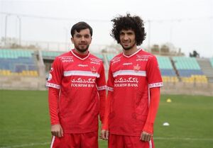 عکس خبري -تاجيکستانيهاي پرسپوليس ميتوانند بازي کنند؟