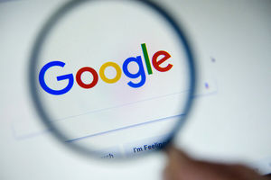 عکس خبري -روسيه دوباره گوگل را جريمه کرد