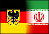 عکس خبري -جزئيات سفر هيئت پارلماني آلمان به تهران