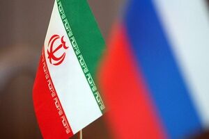 عکس خبري -روايت آماري از بهبود روابط تجاري ايران و روسيه/ رشد محسوس صادرات