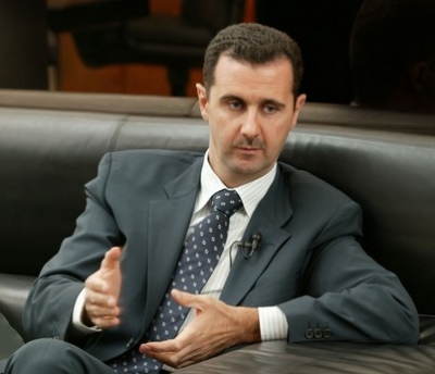 عکس خبري -"اسد" پيشنهاد آمريكا را نپذيرفت