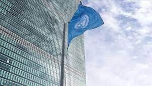 عکس خبري -حق راي ايران در سازمان ملل بازگشت