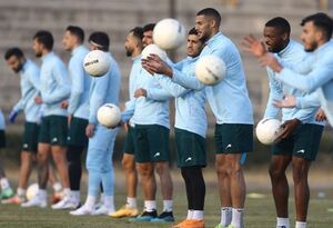 عکس خبري -استقلاليها «گلکوچک» بازي کردند