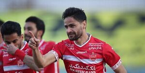 عکس خبري -يک پرسپوليسي ديگر به اردوي تيم ملي دعوت شد