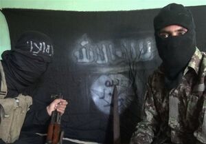 عکس خبري -داعش مسئوليت حمله تروريستي در هرات را به عهده گرفت
