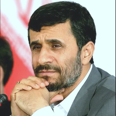 عکس خبري -ادامه درخواست احمدي‌نژاد براي بازديد از اوين