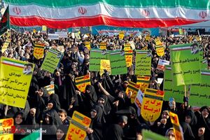 عکس خبري -مراسم 12 بهمن امسال در حرم امام راحل برگزار ميشود