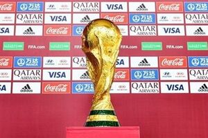 عکس خبري -کشورهاي رکورددار در خريد بليت جام جهاني