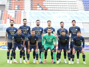 عکس خبري -بيانيه تند باشگاه گلگهر پس از تاييد حکم کميته انضباطي در استيناف
