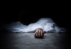 عکس خبري -ادعاهاي عجيب همسر در مرگ مرموز شوهر