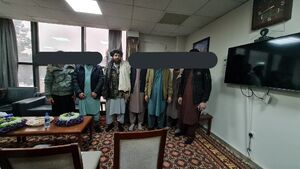 عکس خبري -پيوستن ? خلبان افغان به نيروي هوايي طالبان