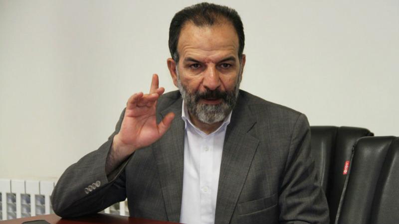 عکس خبري -دولت‌هاي ايران در آفريقا دنبال اهداف بلندمدت نبوده‌اند
