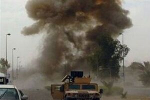 عکس خبري -آمريکا درباره حمله موشکي به امارات هشدار داد