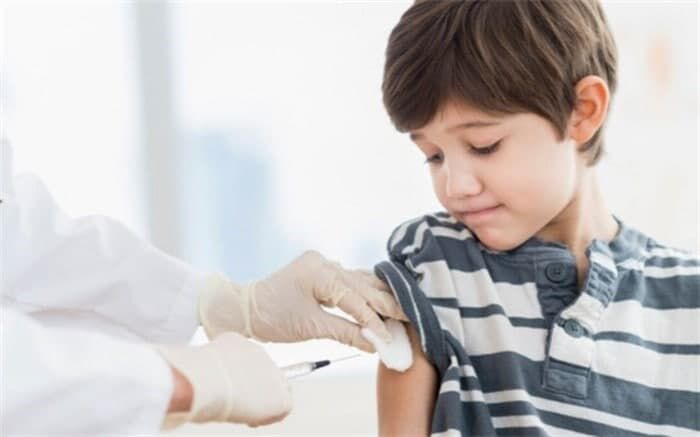 واکسيناسيون کرونا در کودکان ? سال و بالاتر آغاز شد