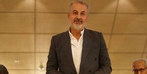 عکس خبري -درويش: وقتي آمدم هزار تومان در حساب پرسپوليس بود/ باشگاه برزيلي گفت تا فردا ??? هزار دلار ميخواهد