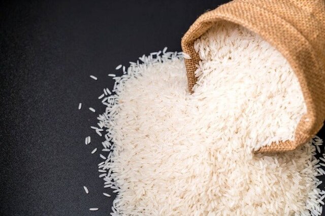 برنج کيلويي ?? تومان با نرخ حداکثر?? تومان از کشاورز خريداري شده است