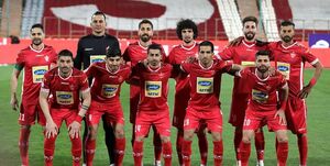 عکس خبري -حضور مهاجم خارجي در پرسپوليس منتفي شد