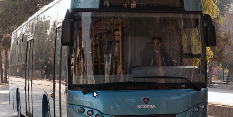 کرايه اتوبوس هاي تهران در شب دو برابر شد