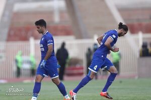 عکس خبري -پلن B فرهاد مجيدي براي خط دفاعي استقلال/ چه کسي جايگزين يزداني و مرادمند ميشود؟