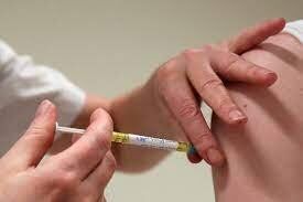 عکس خبري -تزريق بيش از ??? هزار دُز واکسن کرونا در کشور طي شبانه روز گذشته