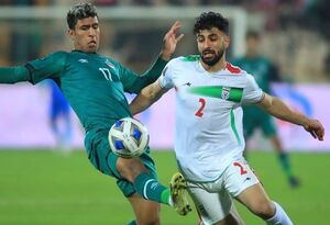 عکس خبري -AFC تحريم ميزباني همگروه ايران را برداشت