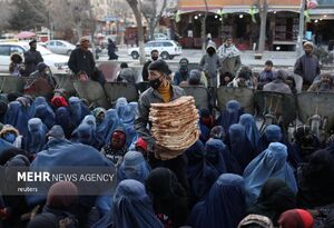 عکس خبري -آمريکا مجوز برخي فعاليت هاي تجاري در افغانستان را صادر کرد