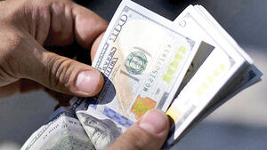 عکس خبري -نرخ دلار و يورو امروز يکشنبه ? اسفند