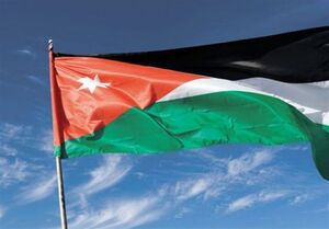 عکس خبري -رژيم صهيونيستي بيش‌ترين تهديد براي اردني‌هاست