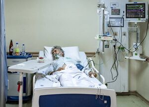 عکس خبري -کاهش مرگ بيماران کرونايي بستري در بيمارستان با آسپرين