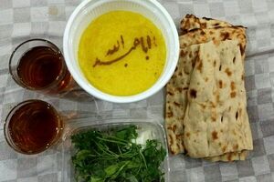عکس خبري -خوراکي‌هاي ممنوعه در افطار و سحر