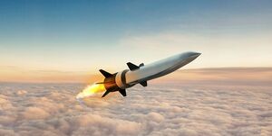 عکس خبري -هشدار چين به آمريكا، انگليس و استراليا درباره ساخت موشك ابرفراصوت