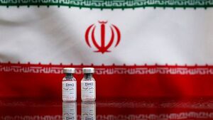 عکس خبري -صادرات ? ميليون دز واکسن ايراني کرونا