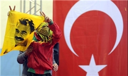 عکس خبري -بيش از 700 زنداني در زندان‌هاي ترکيه در آستانه مرگ قرار دارند
