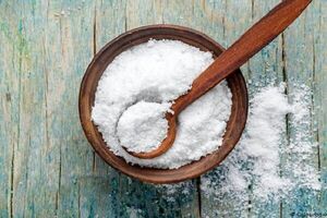 عکس خبري -مصرف کم نمک خطري جدي براي بدن