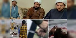 عکس خبري -تلاش اصلاح‌طلبان براي مصادره به مطلوب جنايت تروريستي مشهد