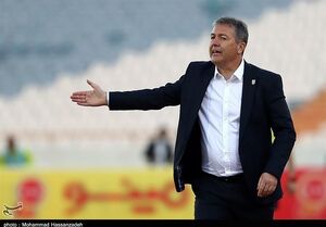 عکس خبري -اسکوچيچ: در جام جهاني به دنبال رقم زدن يک اتفاق جديد هستيم/ به فوتبال فکر ميکنيم نه سياست