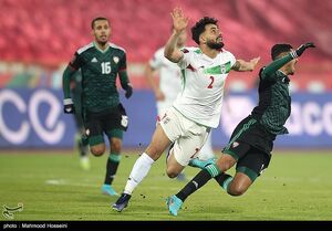 عکس خبري -هشدار پيشکسوت فوتبال ايران؛ تيم ملي را بسازيد تا در جام جهاني زنگ تفريح نباشيم