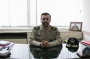 عکس خبري -سخنگوي ارتش: دشمن فکر تهديد هم نکند که پاسخ ارتش کوبنده است