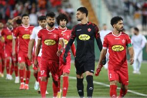 عکس خبري -ليست رويايي پرسپوليس تا چه حد واقعيت دارد؟