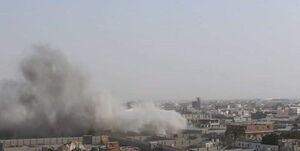 عکس خبري -عربستان ?? نوبت آتش‌بس در يمن را نقض کرد