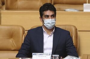 عکس خبري -? گل استقلال به فجر براي ما ملاک نيست/ حتما پيشنهادي از پرسپوليس بوده که رسانهاي شد