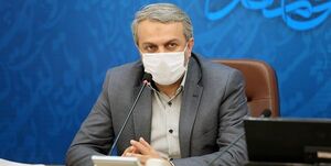 عکس خبري -5 سوال ملي نمايندگان از وزير صمت اعلام وصول شد