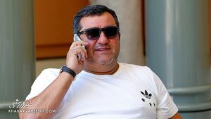 عکس خبري -رايولا چطور بزرگترين ايجنت فوتبال شد؟/ از پيتزا پختن و گارسوني تا کنترل پوگبا و زلاتان!
