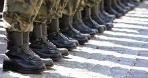 عکس خبري -اضافه خدمت کدام سربازان بخشيده مي‌شود؟