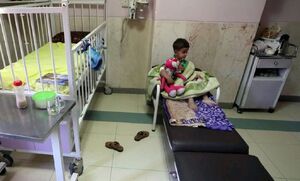 عکس خبري -هپاتيت کودکان به ايران هم رسيده است؟ /توضيحات يک مقام وزارت بهداشت درباره جديدترين بيماري مرموز کودکان!