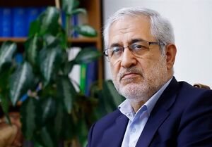 عکس خبري -دادستان ديوان محاسبات: "رئيسي" فضا را براي فعاليت ديوان محاسبات باز كرد/ دولتهاي گذشته نسبت به فساد بيتفاوت بودند