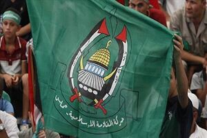 عکس خبري -«حماس» تجاوز نظامي مجدد صهيونيست‌ها به سوريه را محکوم کرد